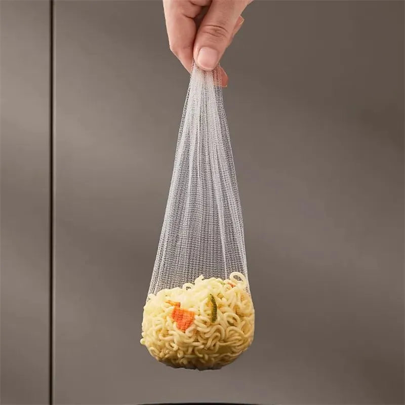Rejilla para filtros de fregadero de cocina
