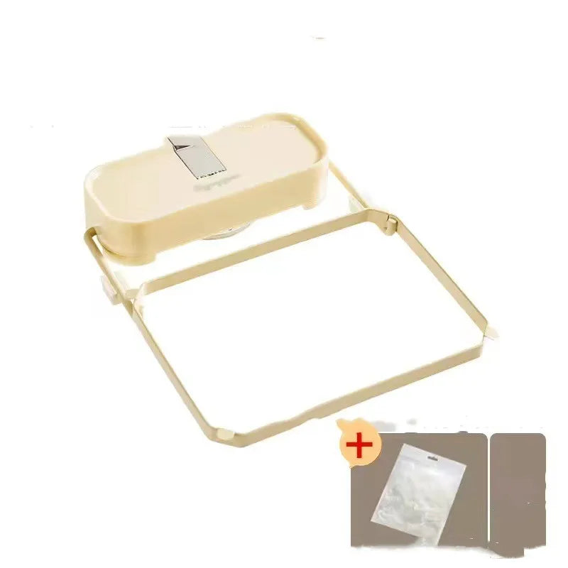 Rejilla para filtros de fregadero de cocina