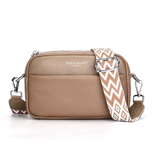 Bolso o bandolera de mujer a la ultima moda