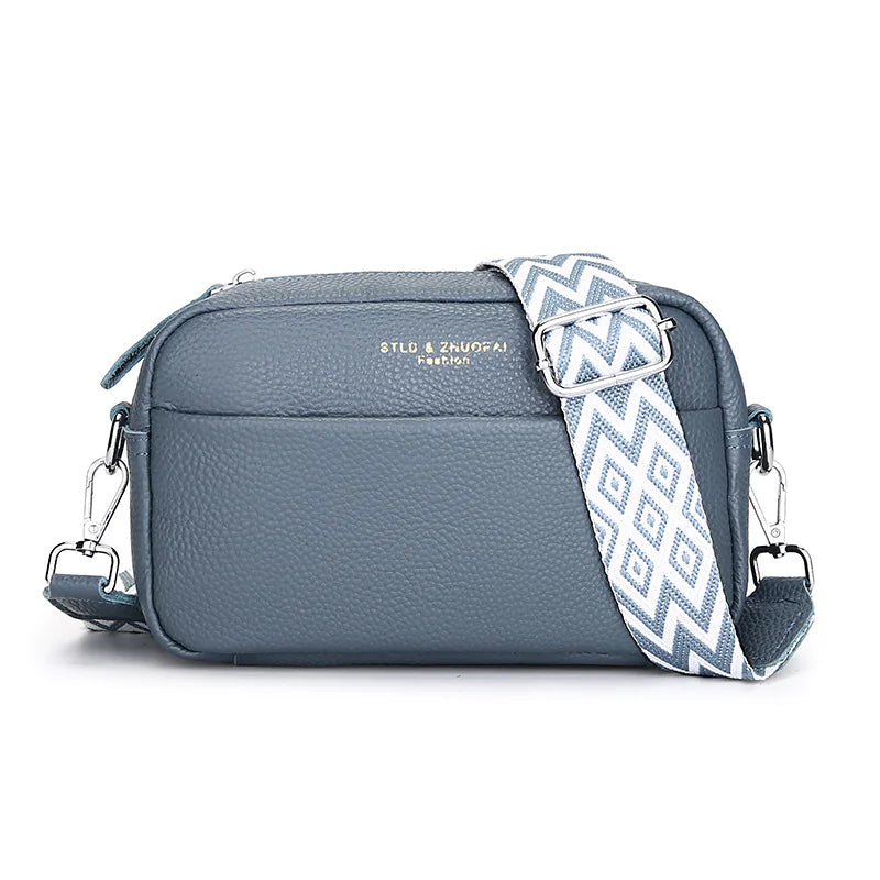 Bolso o bandolera de mujer a la ultima moda