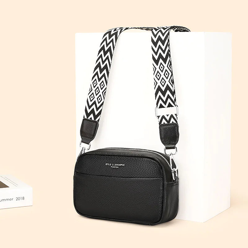 Bolso o bandolera de mujer a la ultima moda