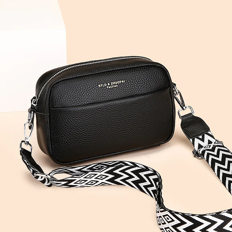 Bolso o bandolera de mujer a la ultima moda