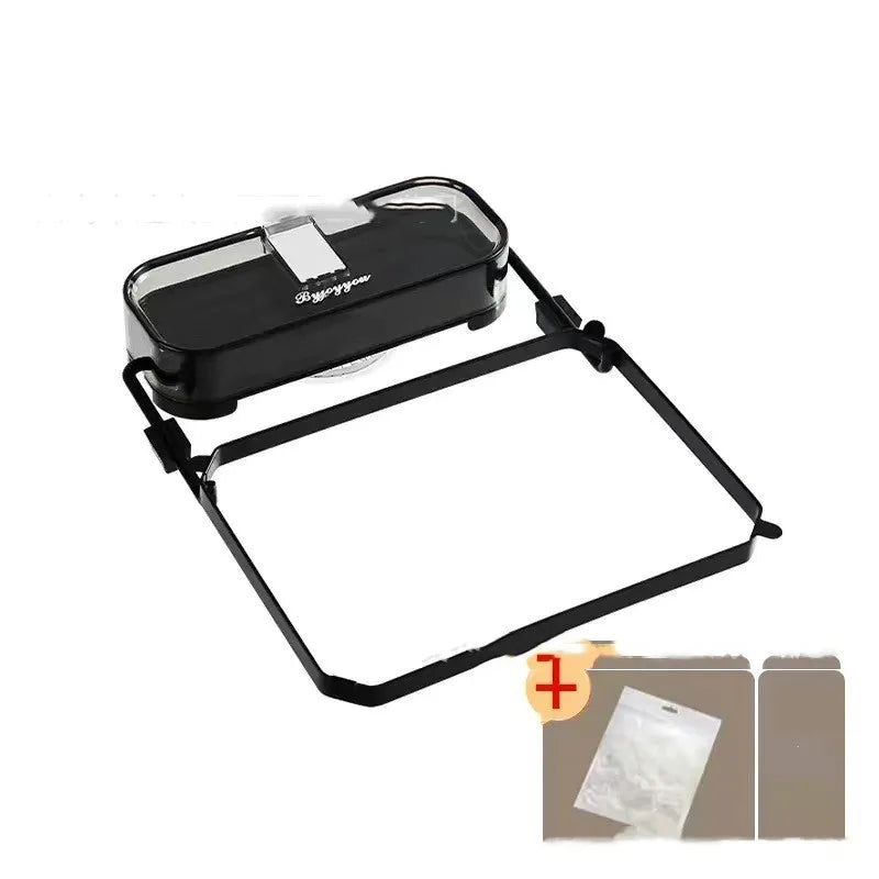Rejilla para filtros de fregadero de cocina