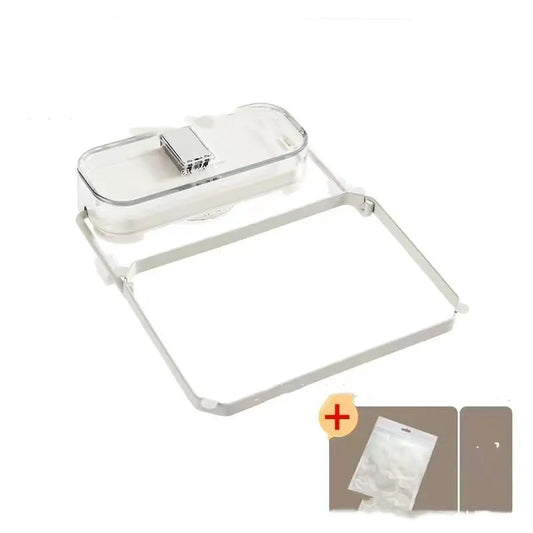 Rejilla para filtros de fregadero de cocina