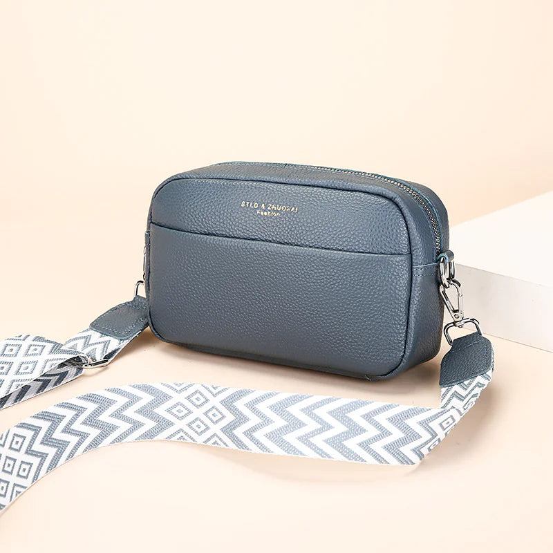 Bolso o bandolera de mujer a la ultima moda