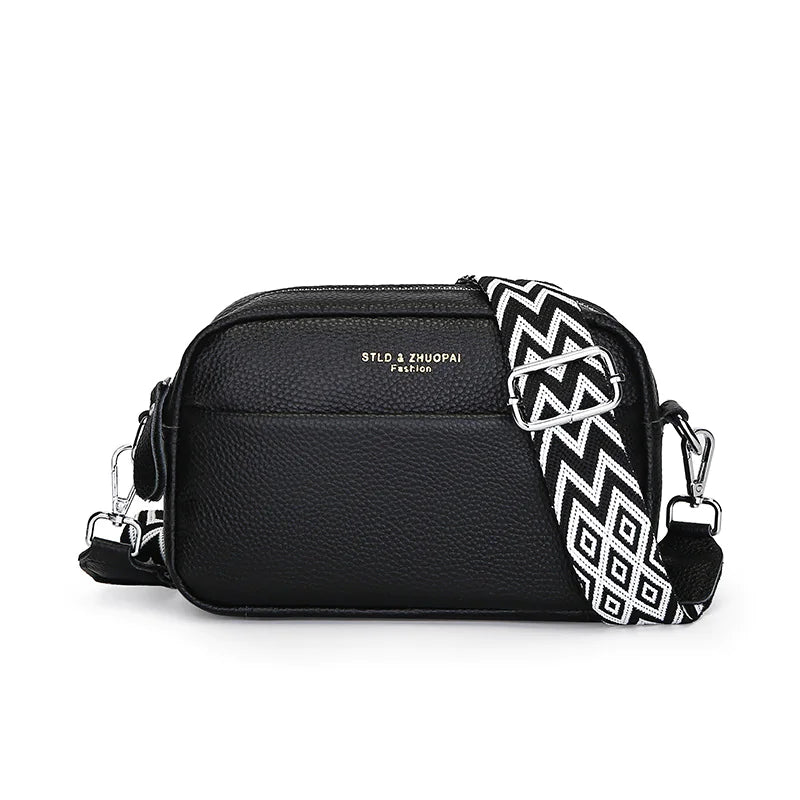 Bolso o bandolera de mujer a la ultima moda