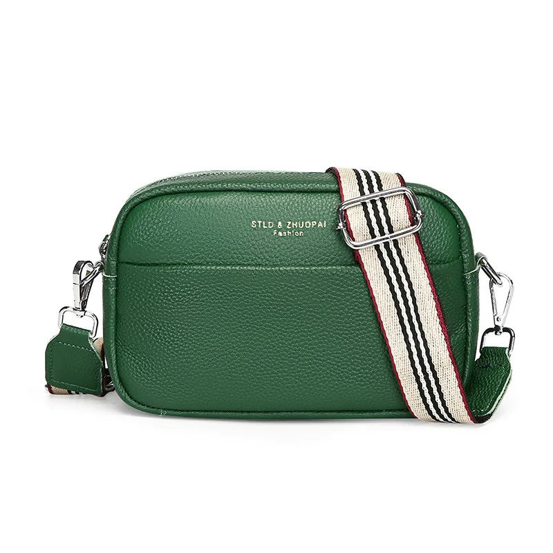 Bolso o bandolera de mujer a la ultima moda