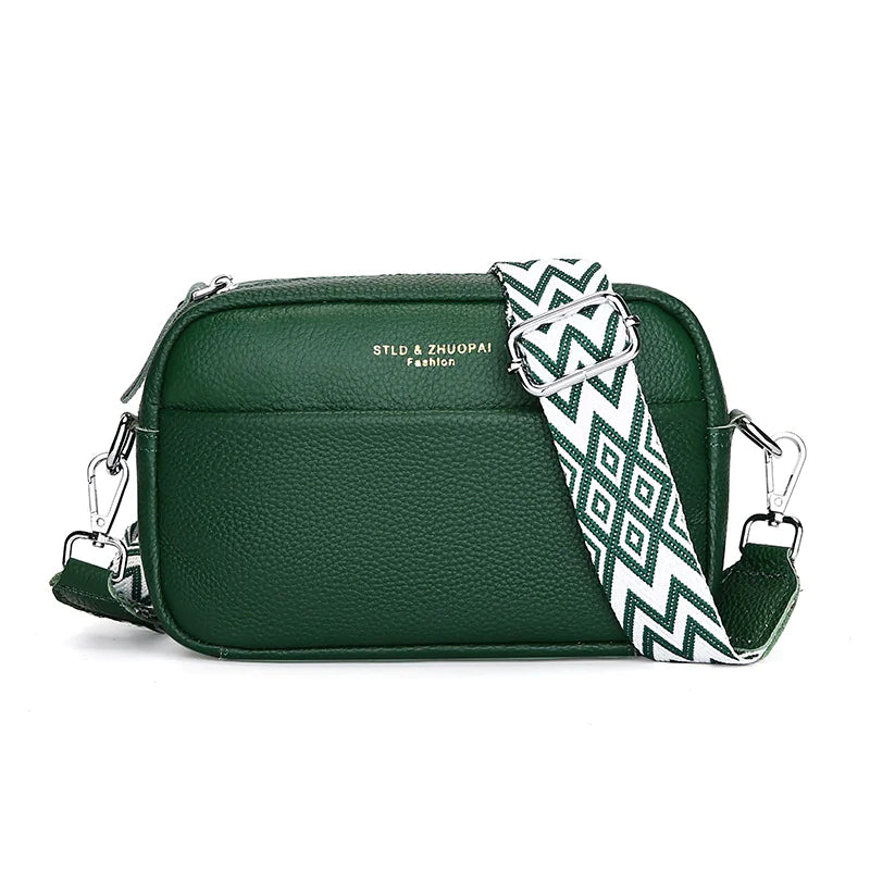 Bolso o bandolera de mujer a la ultima moda