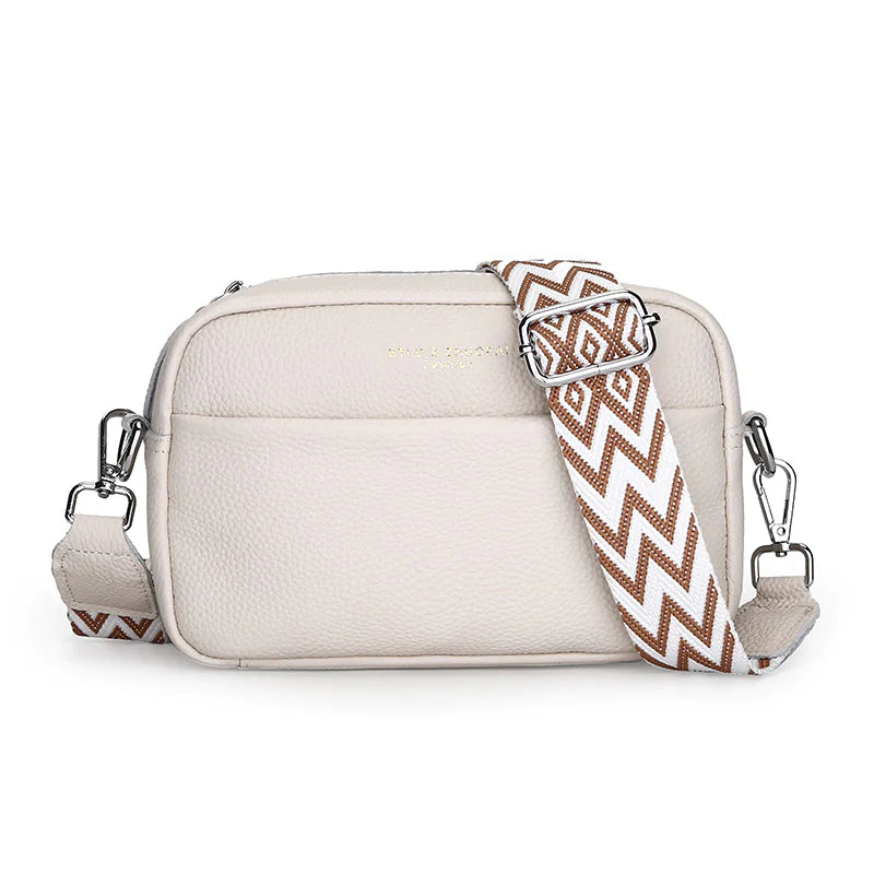 Bolso o bandolera de mujer a la ultima moda